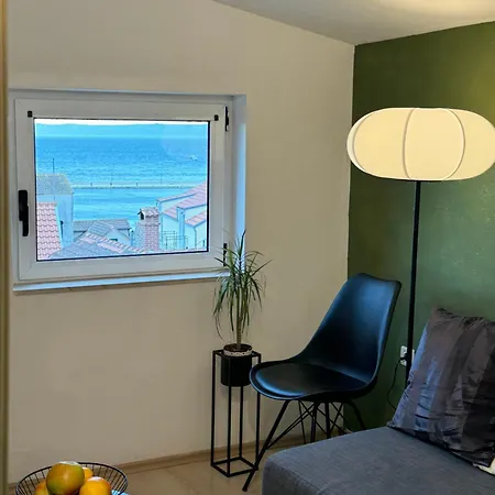 San Marco Makarska Apartment Exterior photo