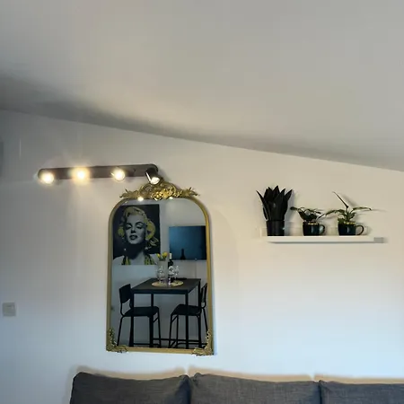 San Marco Makarska Apartment Exterior photo