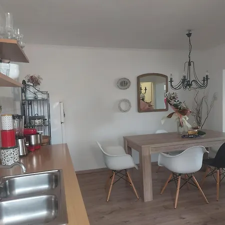 San Marco Makarska Apartment Exterior photo