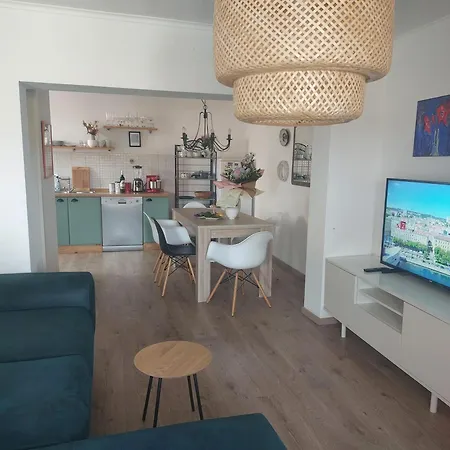 San Marco Makarska Apartment Exterior photo