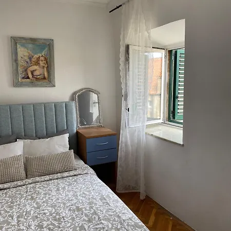 San Marco Makarska Apartment Exterior photo