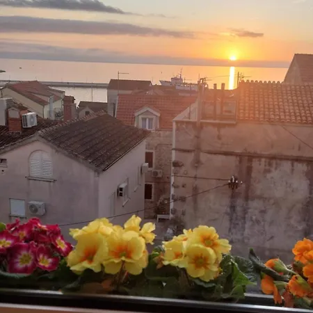 San Marco Makarska Apartment Exterior photo