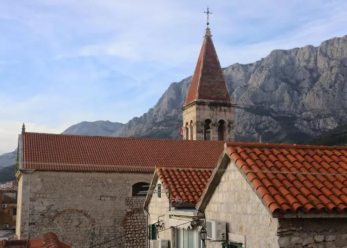 San Marco Makarska