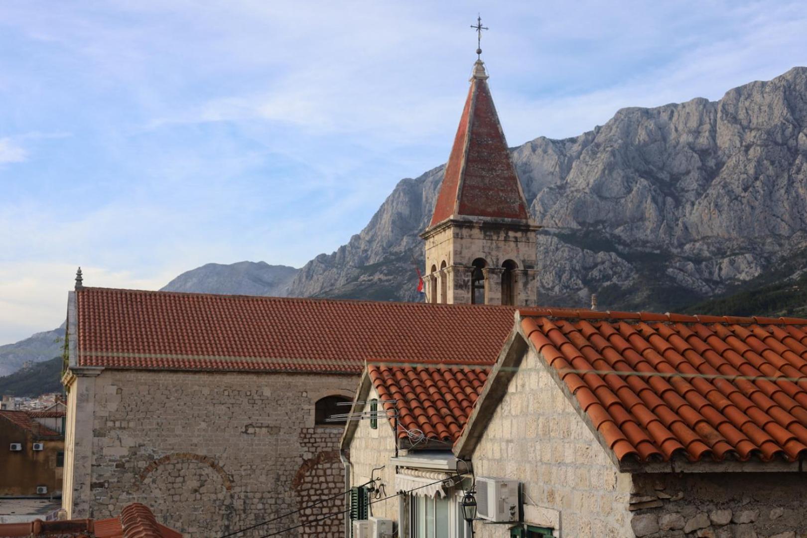 San Marco * Makarska