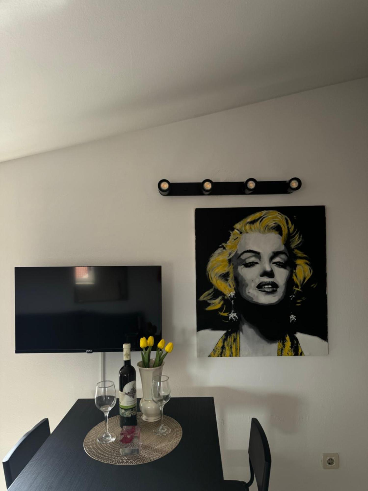 Apartamento San Marco *