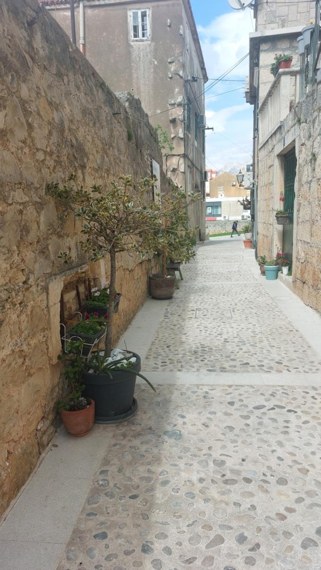Apartamento San Marco