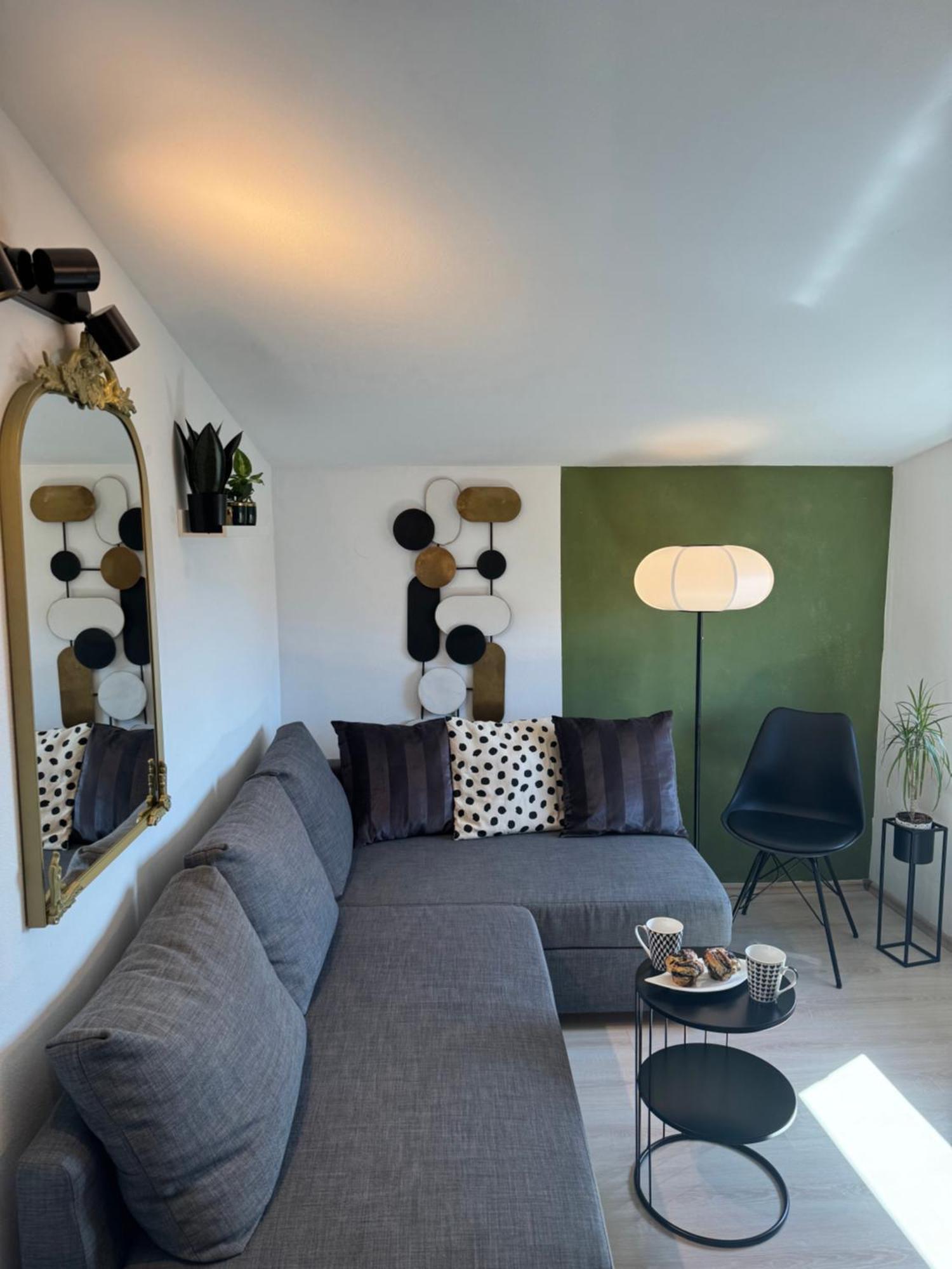 Apartment San Marco *