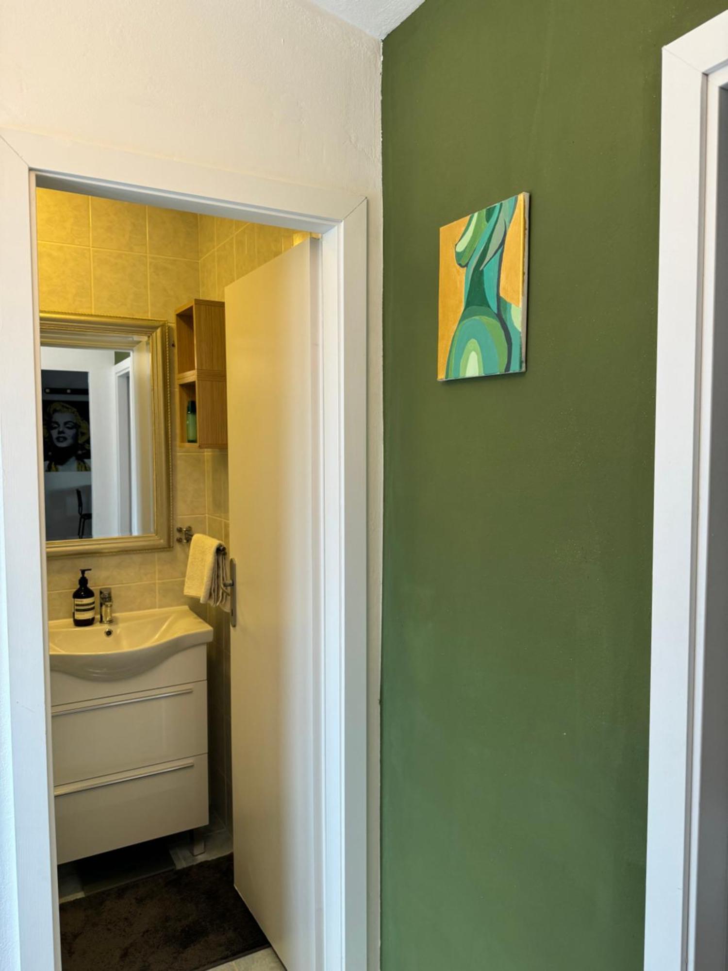 Apartment San Marco Makarska