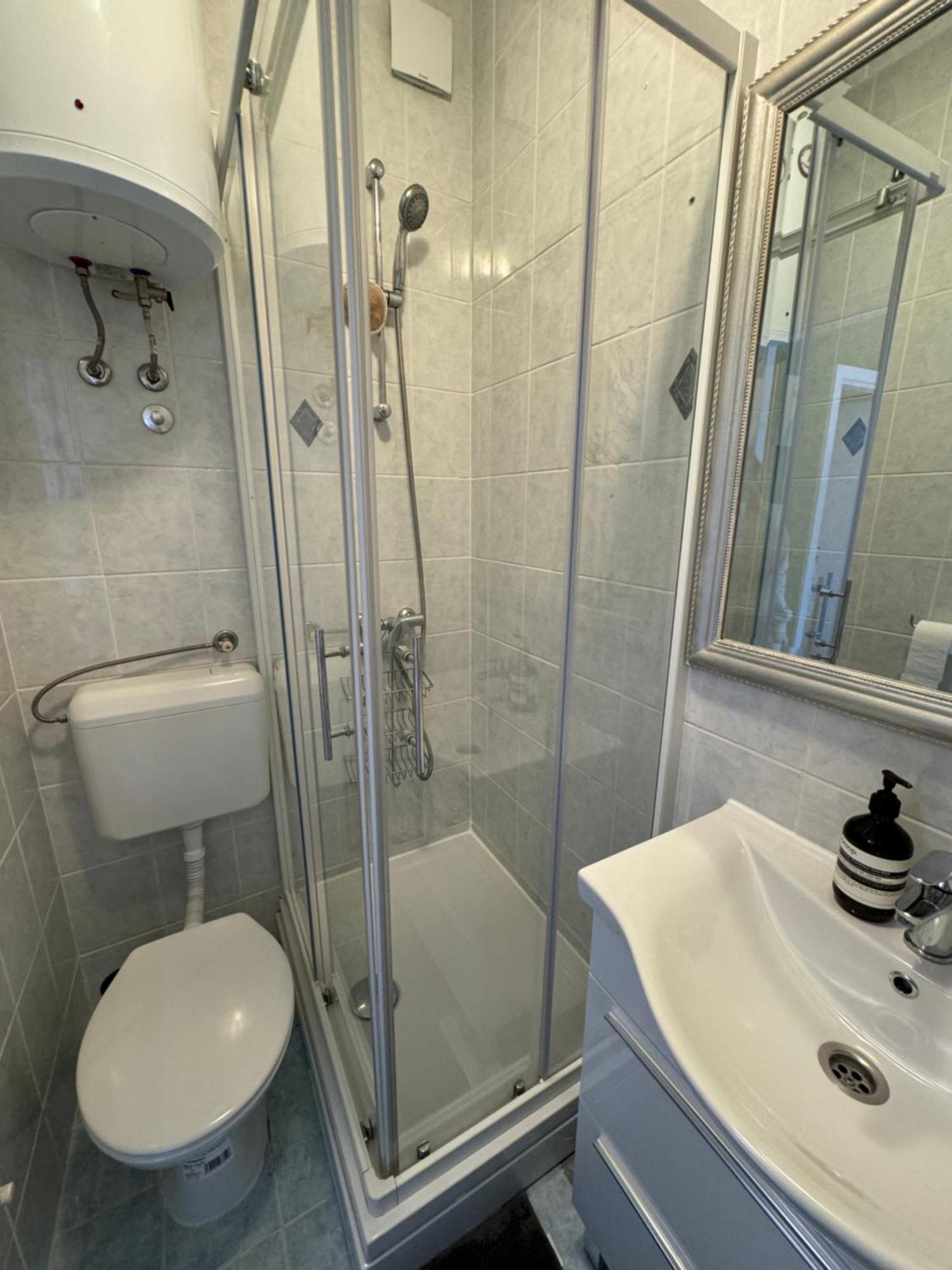 San Marco Apartment Makarska