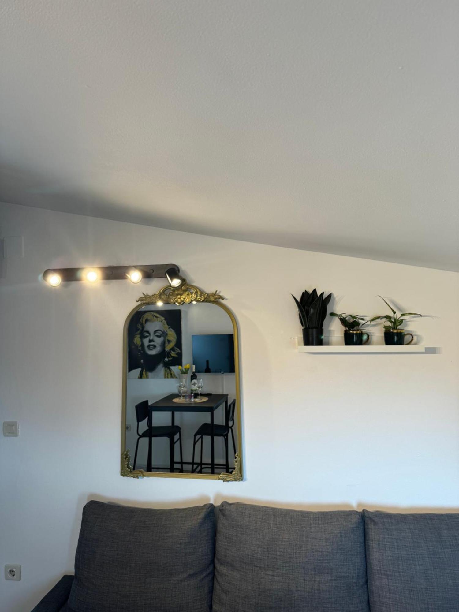 Apartment San Marco *