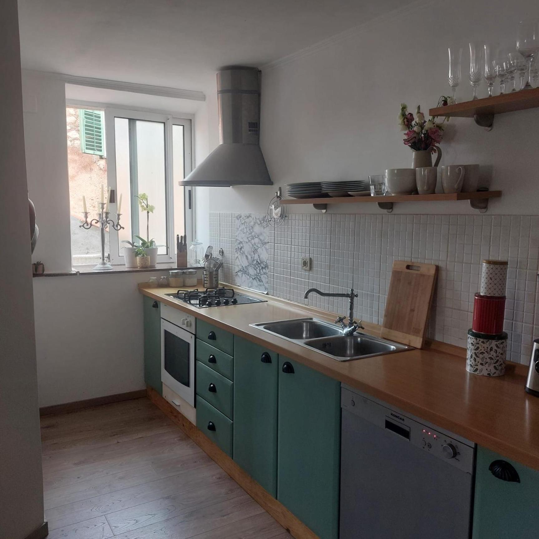 Apartment San Marco