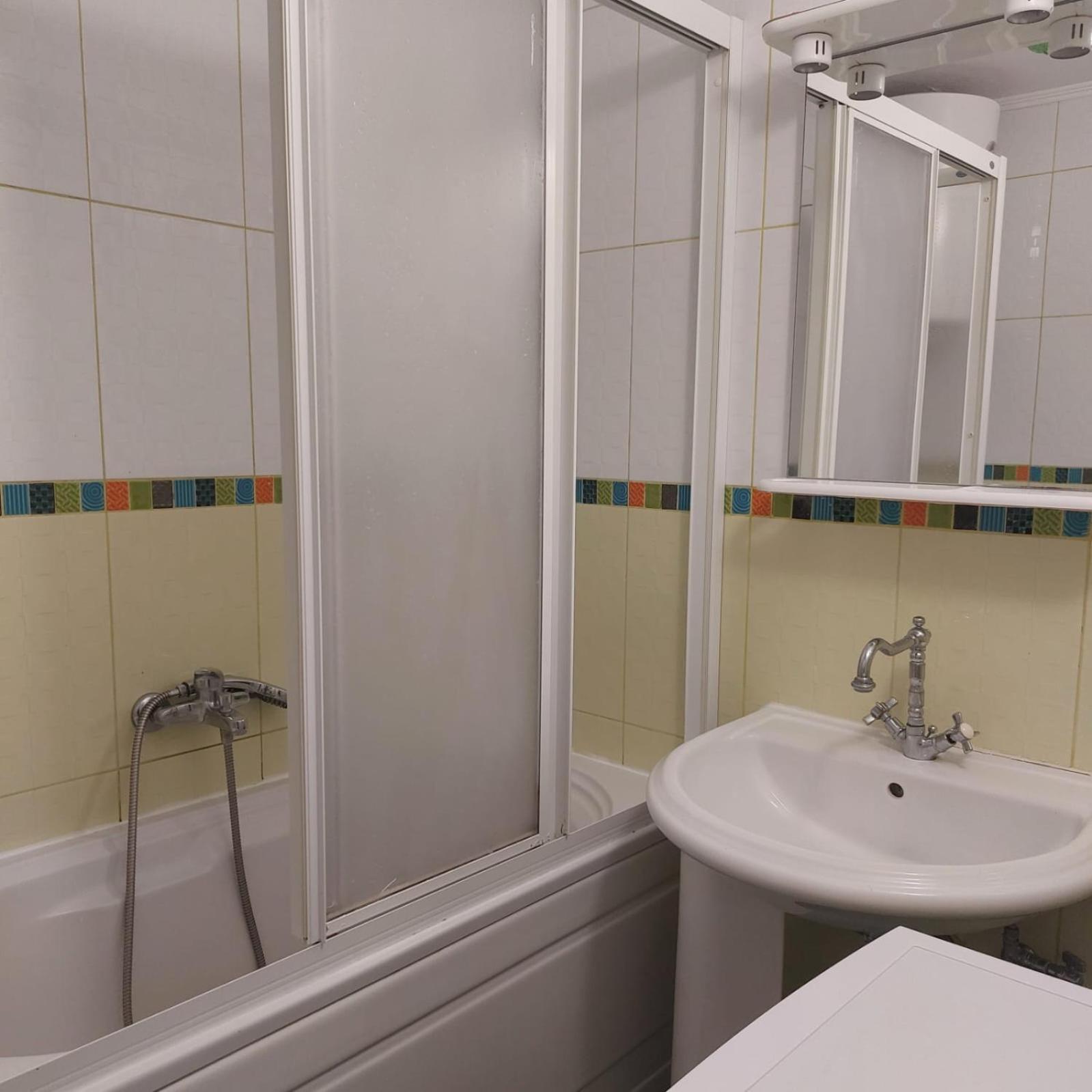 Apartment San Marco
