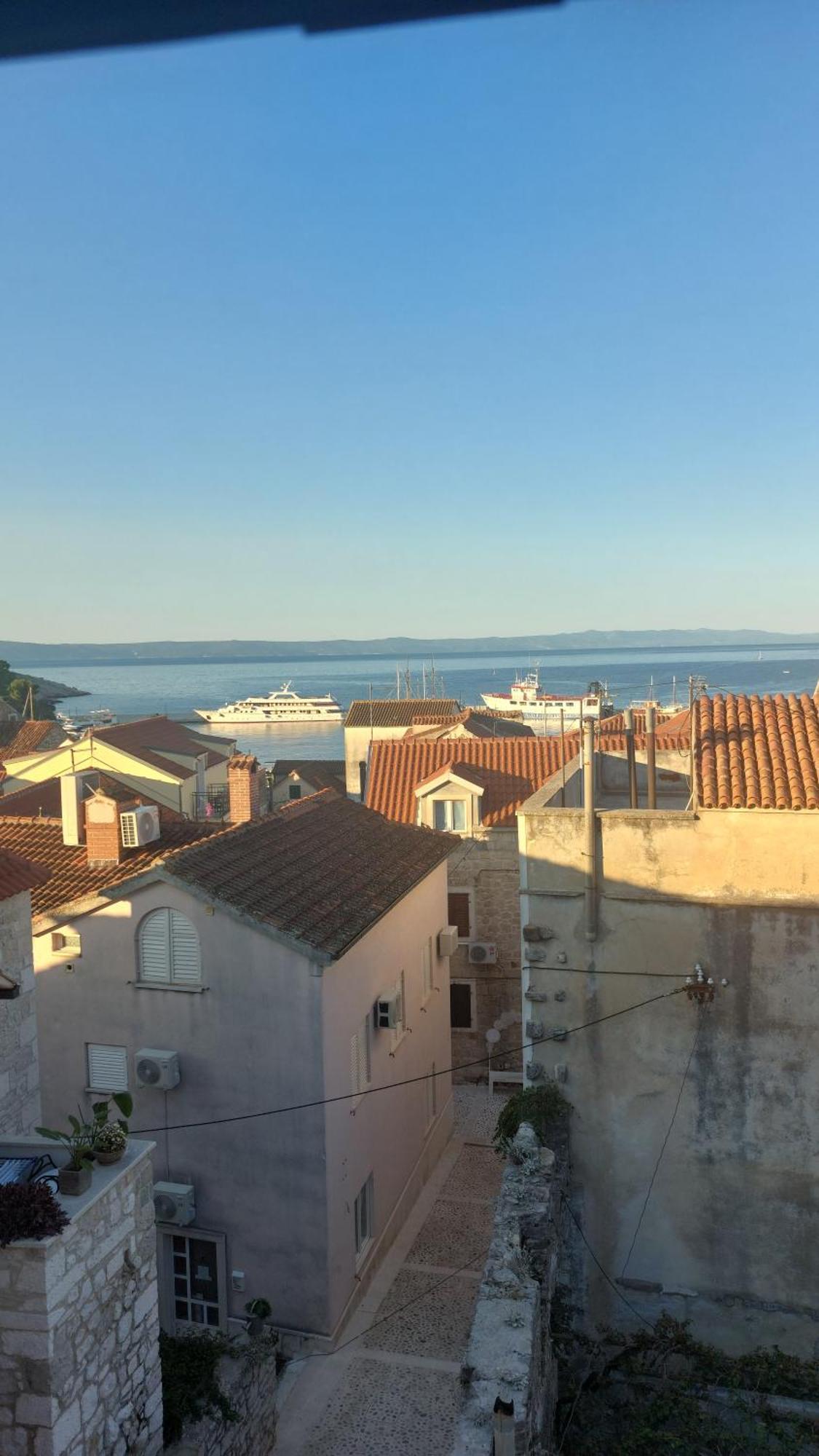 San Marco Apartment Makarska