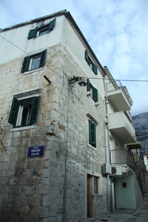 Apartment San Marco *